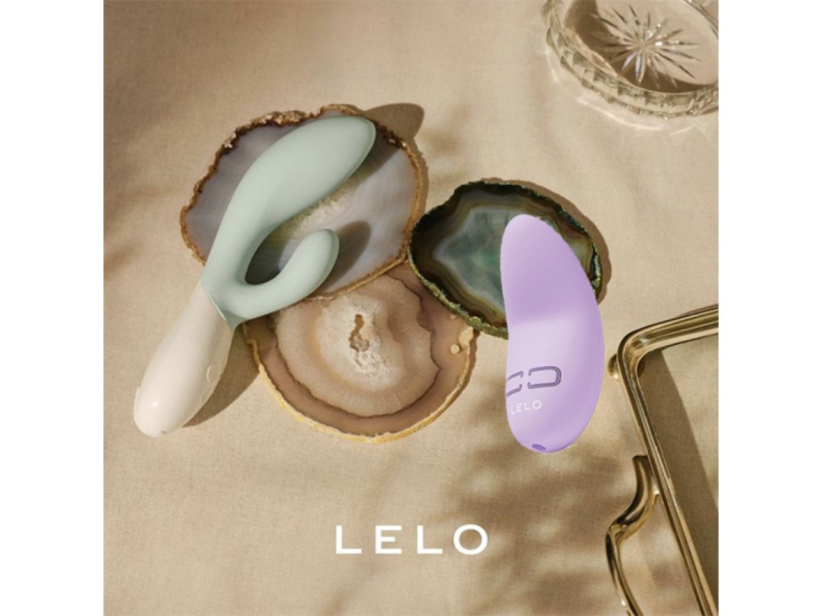 Lelo: бренд, который меняет представление о роскоши в сексе