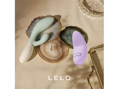 Lelo: бренд, который меняет представление о роскоши в сексе