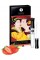 Блиск для губ для орального сексу - Shunga Lipgloss Strawberry, 10 мл