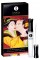 Блиск для губ для орального сексу - Shunga Lipgloss Strawberry, 10 мл