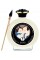 Фарба для тіла - Shunga Body Painting Vanilla & Chocolate Temptation, 100 мл