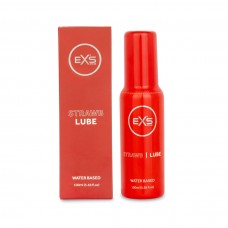 Лубрикант - EXS Strawberry Lube, 100 мл