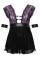 Пеньюар - 2741490 Cottelli Collection Babydoll