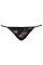Пеньюар - 2750058 Cottelli Collection Chemise Black