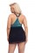 Пеньюар - 2741423 Cottelli Collection Babydoll Petrol