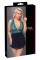 Пеньюар - 2741423 Cottelli Collection Babydoll Petrol