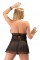 Пеньюар - 2741130 Cottelli Collection Lace Babydoll