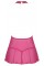 Пеньюар - 2741504 Cottelli Collection Babydoll Pink