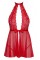 Пеньюар - 2741520 Kissable Babydoll, red