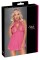 Пеньюар - 2741504 Cottelli Collection Babydoll Pink