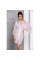 Повітряний пеньюар Passion LOVELIA PEIGNOIR XXL/XXXL, white