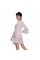 Повітряний пеньюар Passion LOVELIA PEIGNOIR XXL/XXXL, white