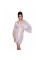 Повітряний пеньюар Passion LOVELIA PEIGNOIR XXL/XXXL, white
