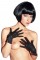 Рукавички - 2900602 Late X Gloves Short Black