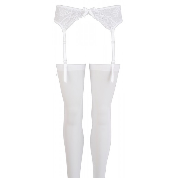 Пояс для панчіх - 2340062 NO:XQSE Suspender Belt