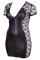 Плаття - 2716976 Cottelli Collection Dress 2 Way Zip