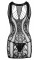 Плаття - 2717948 NO:XQSE Dress And String S-L