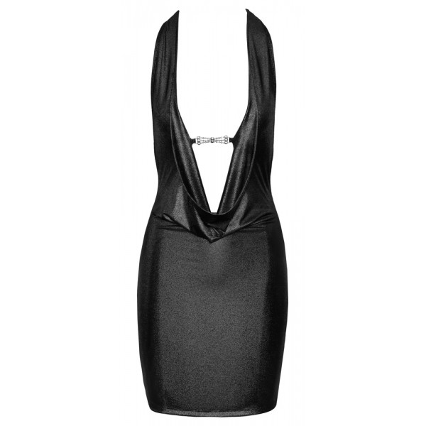 Плаття - 2718197 Cottelli Collection Dress Silver