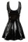 Плаття - 2851059 Black Level Vinyl Dress Black