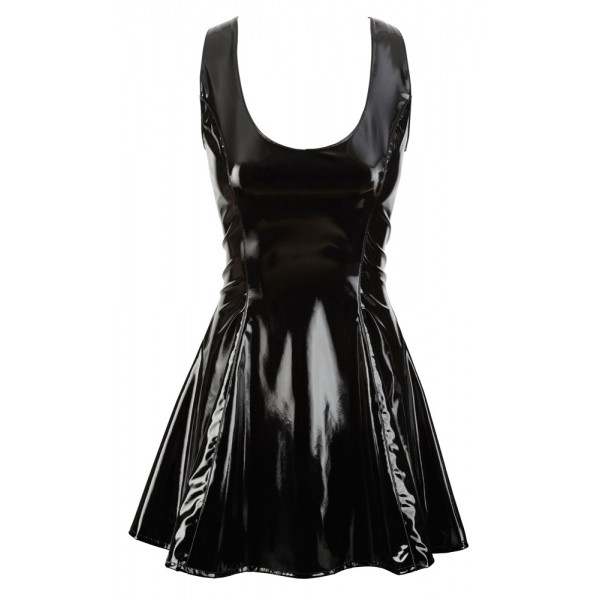 Плаття - 2851059 Black Level Vinyl Dress Black