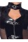 Плаття - 2851474 Black Level Vinyl Dress Buckle