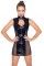 Плаття - 2851474 Black Level Vinyl Dress Buckle