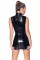 Плаття - 2851474 Black Level Vinyl Dress Buckle
