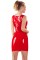 Плаття - 2900173 Late X Dress Red