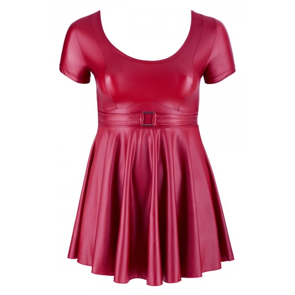 Плаття - 2716992 Cottelli Collection Dress Buckle
