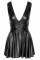Плаття - 2717875 Cottelli Collection Flared Dress