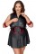 Плаття - 2718448 Cottelli Collection Dress Bodice