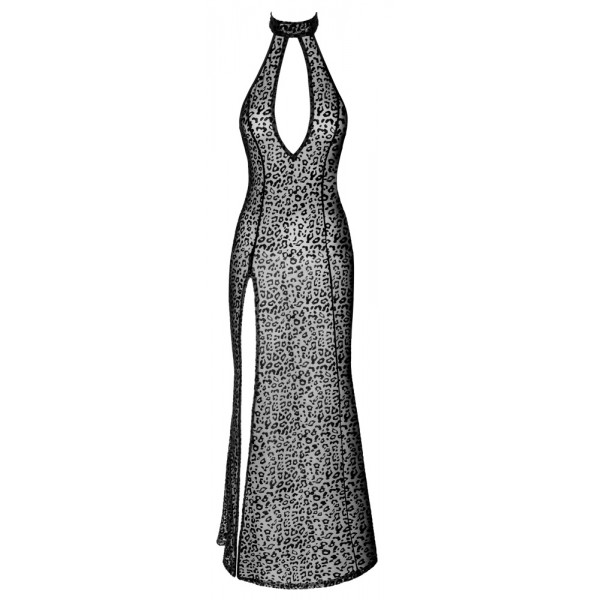 Плаття - 2718510 Noir Dress Long