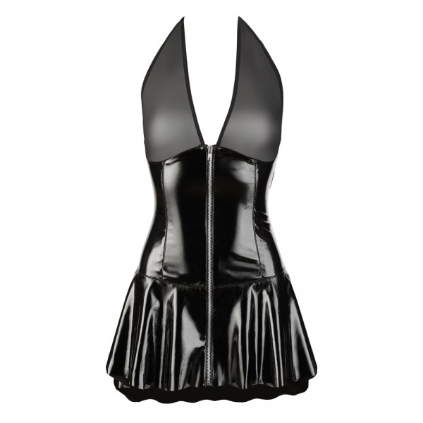 Плаття - 2850745 Black Level Vinyl Dress Net