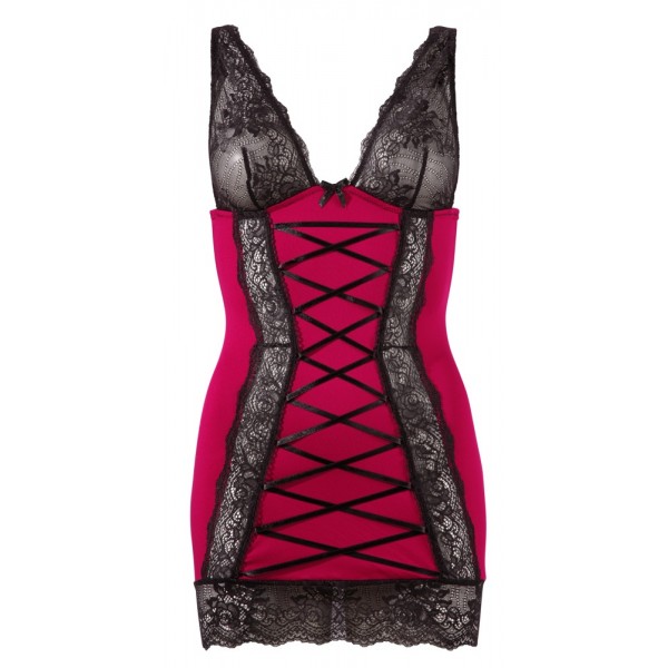 Плаття - 2715295 Cottelli Collection Chemise