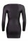 Плаття - 2715872 Cottelli Collection Dress With A Sparkly Zip