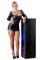 Плаття - 2715872 Cottelli Collection Dress With A Sparkly Zip