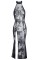 Плаття - 2718081 Noir Dress Long