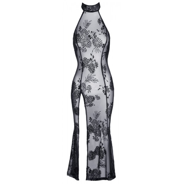 Плаття - 2718081 Noir Dress Long