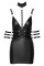Плаття - 2718189 Cottelli Collection Dress Bondage