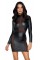 Плаття - 2718316 Cottelli Collection Dress Long Sleeve