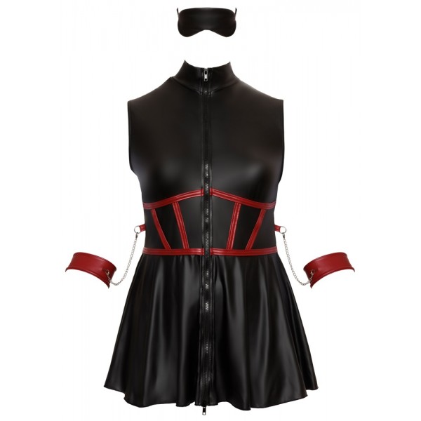 Плаття - 2718448 Cottelli Collection Dress Bodice