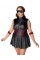 Плаття - 2718448 Cottelli Collection Dress Bodice
