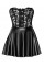 Плаття - 2718561 Noir Corset Dress Black