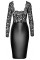 Плаття - 2718839 Noir Lace Dress, black