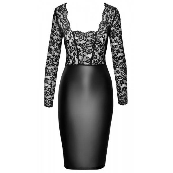 Плаття - 2718839 Noir Lace Dress, black