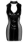Плаття - 2851474 Black Level Vinyl Dress Buckle