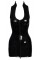 Плаття - 2851539 Black Level Vinyl Mini Dress