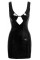 Плаття - 2851636 Black Level Vinyl Dress Black