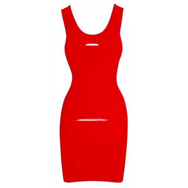 Плаття - 2900173 Late X Dress Red