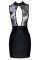 Плаття - 2718099 Noir Mini Dress